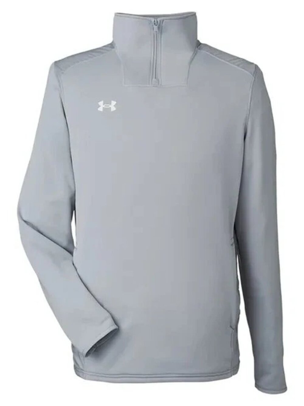 Under Armour UA Command Men's Performance Quarter Zip Pullover Multiple Sizes